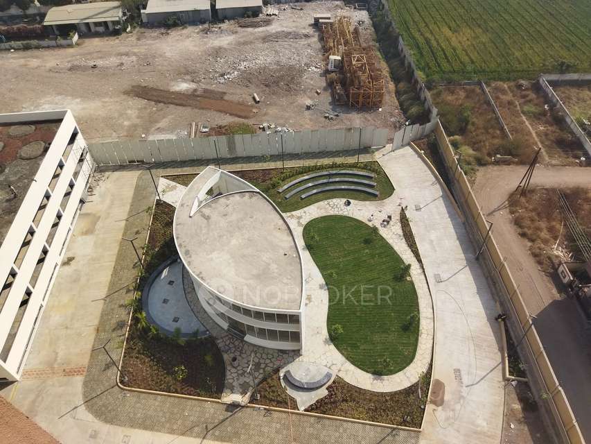 3 BHK Flat In  Optima Heights  for Rent  In Kesnand