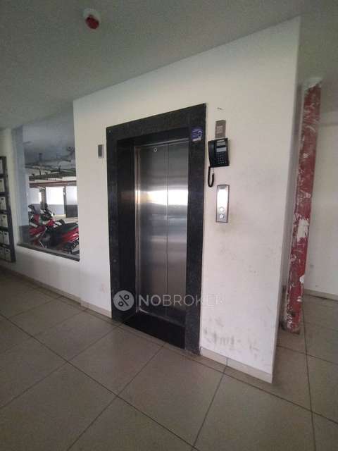 3 BHK Flat In  Optima Heights  for Rent  In Kesnand