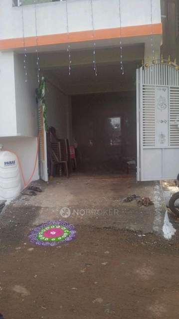 1 RK Flat In Standalone Building  for Rent  In Phursungi