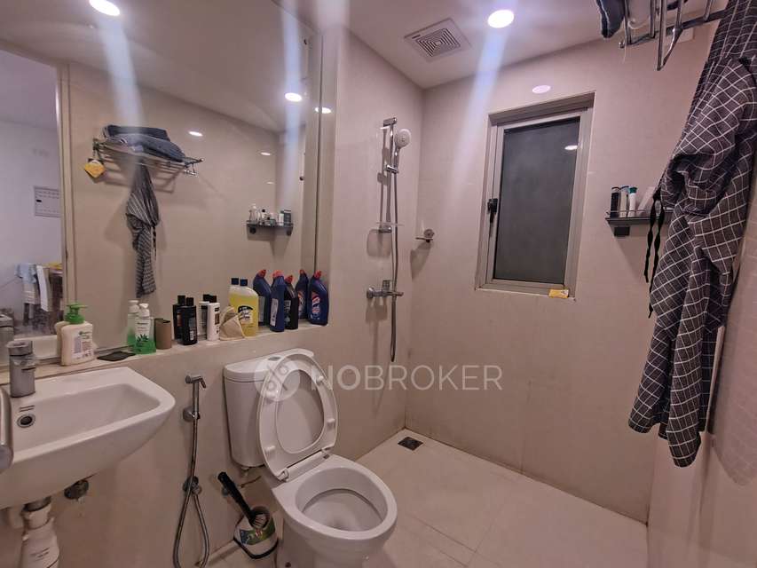 1 BHK Flat In Hiranandani Queens Gate For Sale  In Hulimavu