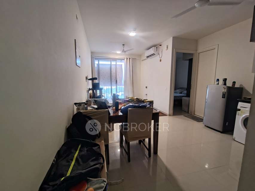 1 BHK Flat In Hiranandani Queens Gate For Sale  In Hulimavu