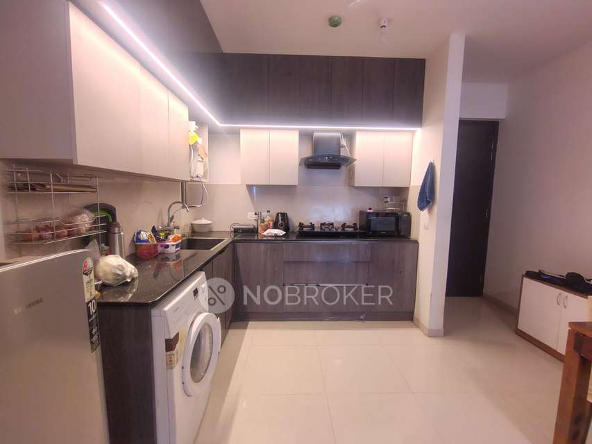 1 BHK Flat In Hiranandani Queens Gate For Sale  In Hulimavu