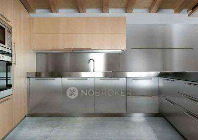 1 BHK Flat In Hiranandani Queens Gate For Sale  In Hulimavu