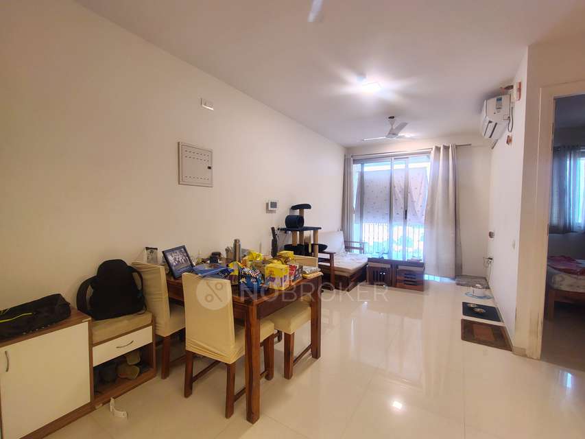 1 BHK Flat In Hiranandani Queens Gate For Sale  In Hulimavu