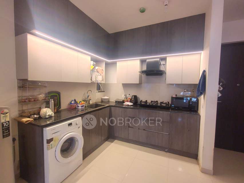 1 BHK Flat In Hiranandani Queens Gate For Sale  In Hulimavu