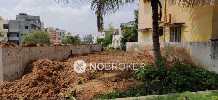 Plot For Sale  In Chikkabanavara