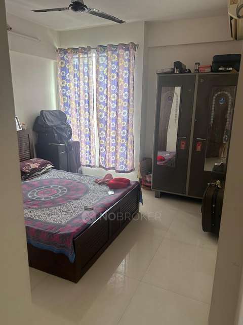 2 BHK Flat In Pristine Pronext for Rent  In Wakad
