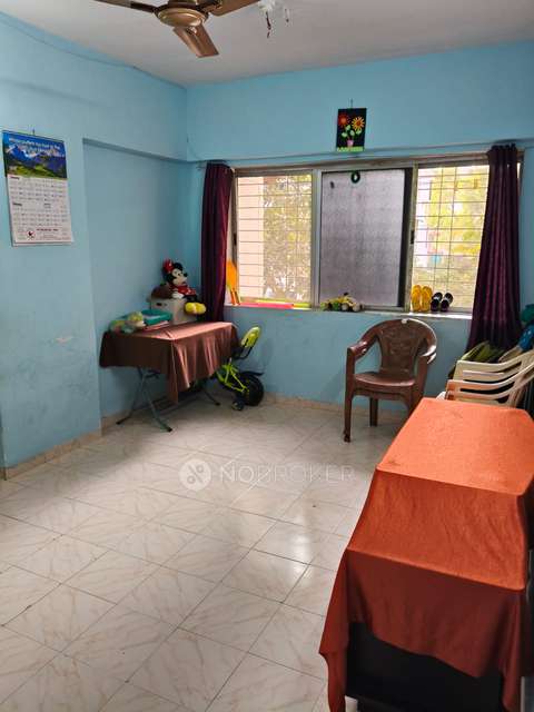 1 BHK Flat In Padman Nagar Chs For Sale  In Virar West