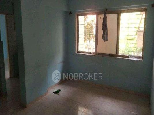 1 BHK Flat In Padman Nagar Chs For Sale  In Virar West