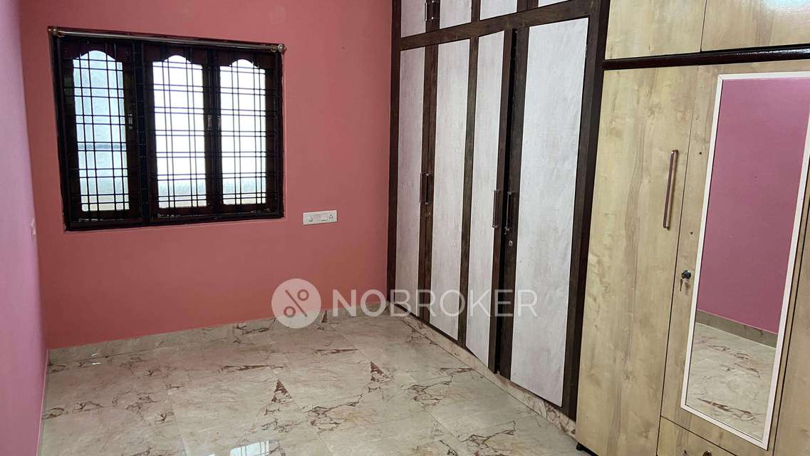 2 BHK House for Rent  In  A. S. Rao Nagar, 