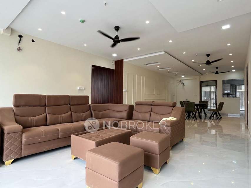 3 BHK Flat In Anchor Victorian For Sale  In Parel