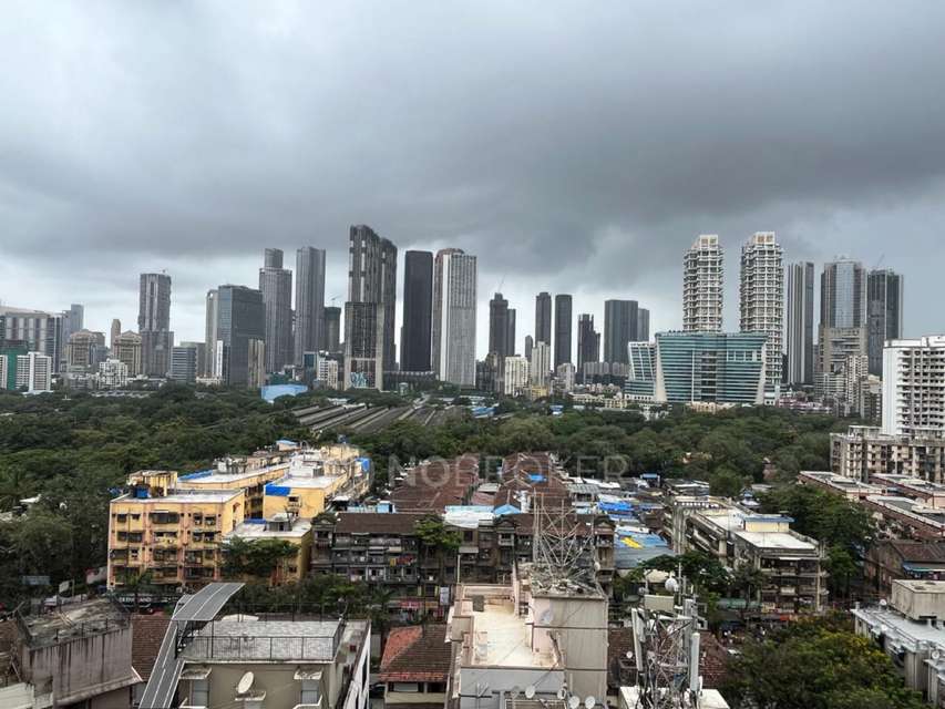 3 BHK Flat In Anchor Victorian For Sale  In Parel