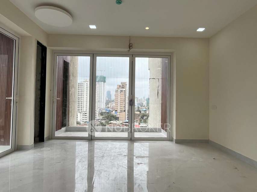 3 BHK Flat In Anchor Victorian For Sale  In Parel
