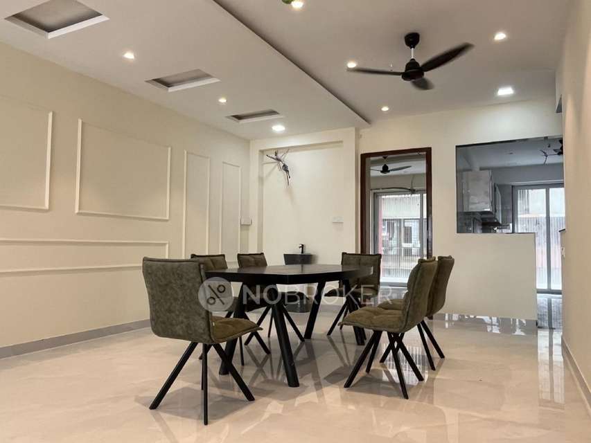 3 BHK Flat In Anchor Victorian For Sale  In Parel