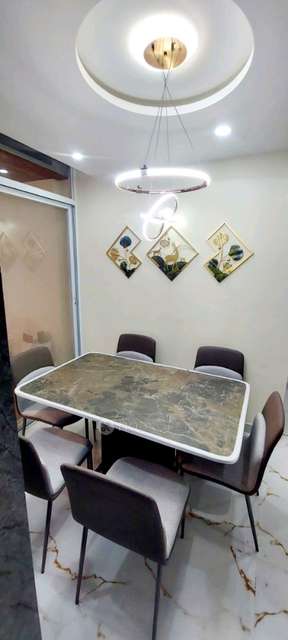 3 BHK Flat In Aditya Mega City for Rent  In Lohegaon