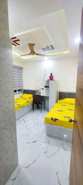 3 BHK Flat In Aditya Mega City for Rent  In Lohegaon