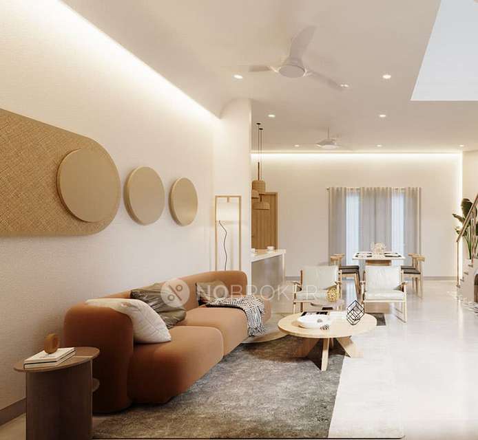 3 BHK Flat In Sumadhura Capitol Residences For Sale  In Whitefield