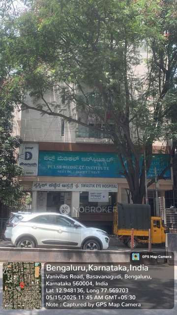 Shop in Basavanagudi, Bangalore for Rent 