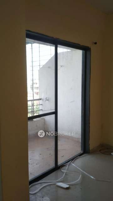 1 BHK Flat In A Team Indradhanu Residency For Sale  In Dighi