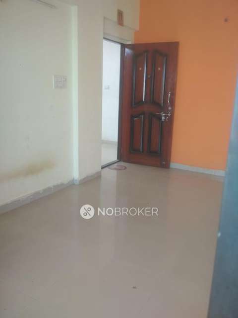 1 BHK Flat In A Team Indradhanu Residency For Sale  In Dighi