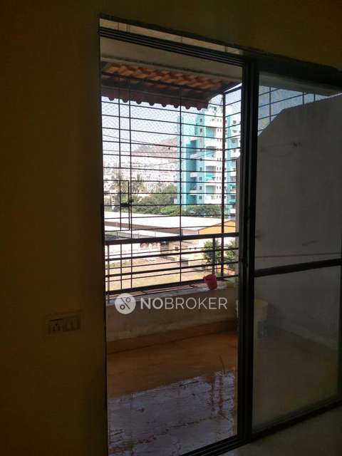 1 BHK Flat In A Team Indradhanu Residency For Sale  In Dighi