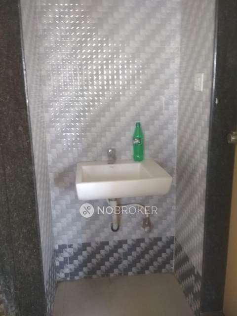 1 BHK Flat In A Team Indradhanu Residency For Sale  In Dighi