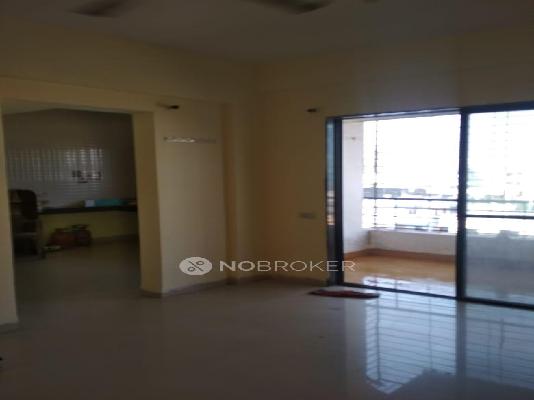 1 BHK Flat In A Team Indradhanu Residency For Sale  In Dighi