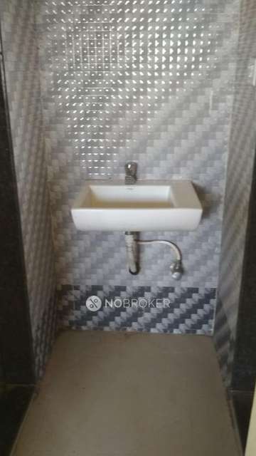 1 BHK Flat In A Team Indradhanu Residency For Sale  In Dighi