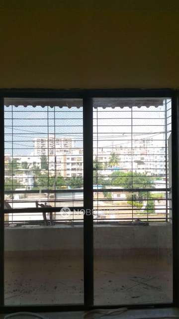 1 BHK Flat In A Team Indradhanu Residency For Sale  In Dighi
