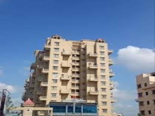 1 BHK Flat In A Team Indradhanu Residency For Sale  In Dighi