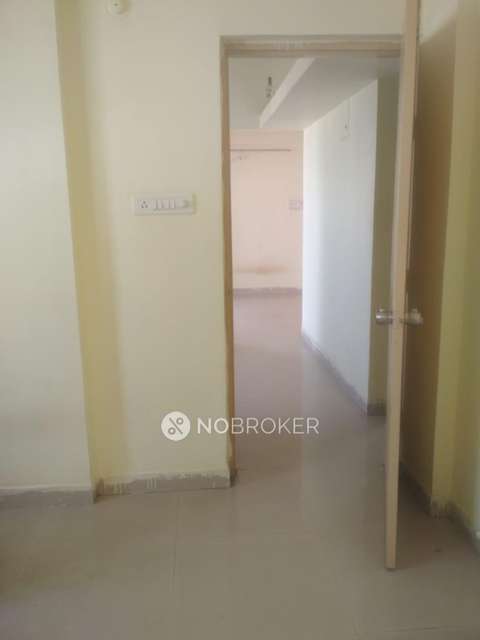 1 BHK Flat In A Team Indradhanu Residency For Sale  In Dighi