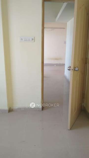 1 BHK Flat In A Team Indradhanu Residency For Sale  In Dighi