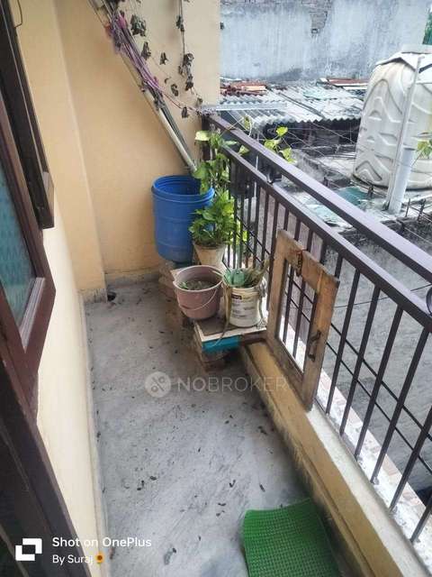 1 BHK Flat For Sale  In Vistar Colony