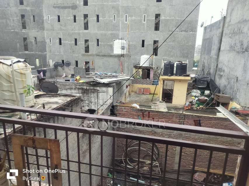 1 BHK Flat For Sale  In Vistar Colony