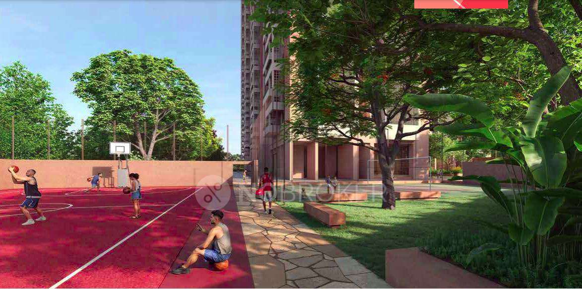 3 BHK Flat In Myscape Songs Of The Sun For Sale  In Nanakramguda