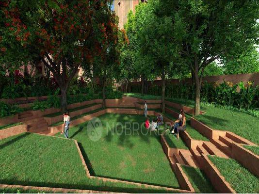 3 BHK Flat In Myscape Songs Of The Sun For Sale  In Nanakramguda