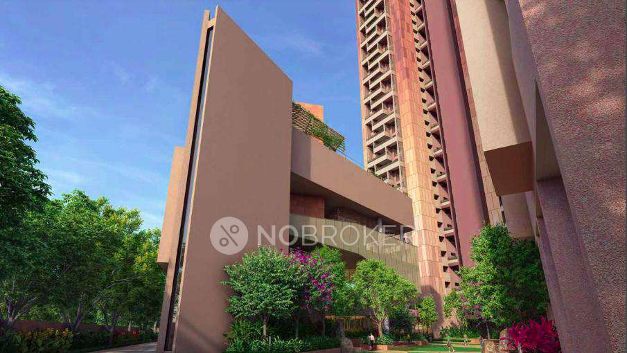 3 BHK Flat In Myscape Songs Of The Sun For Sale  In Nanakramguda