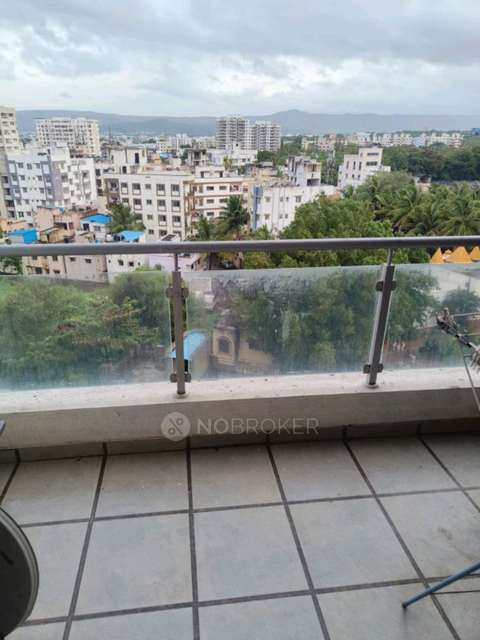 2 BHK Flat In Ram Green Hive for Rent  In Hadapsar