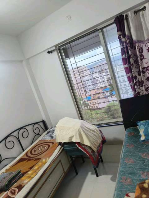 2 BHK Flat In Ram Green Hive for Rent  In Hadapsar