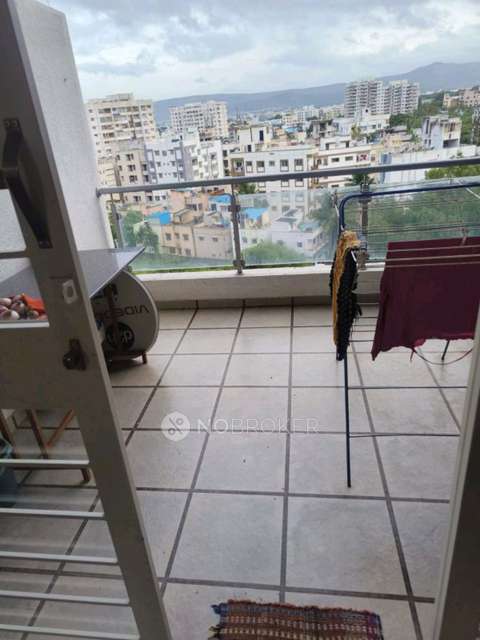 2 BHK Flat In Ram Green Hive for Rent  In Hadapsar