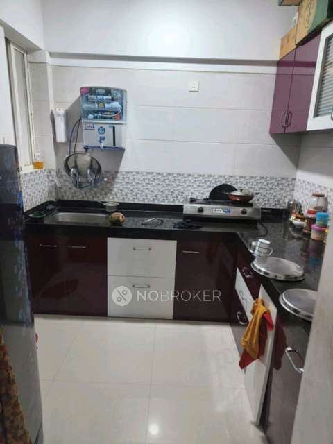 2 BHK Flat In Ram Green Hive for Rent  In Hadapsar