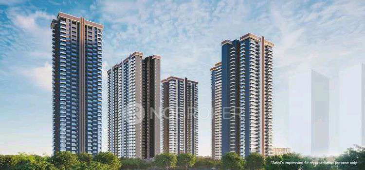 3 BHK Flat In Godrej Zenith For Sale  In Sector 89