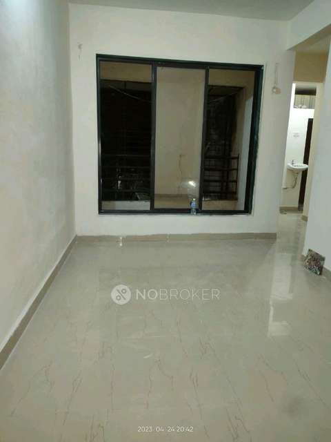 2 BHK Flat In Shanti Sagar Chs For Sale  In Nilje Gaon