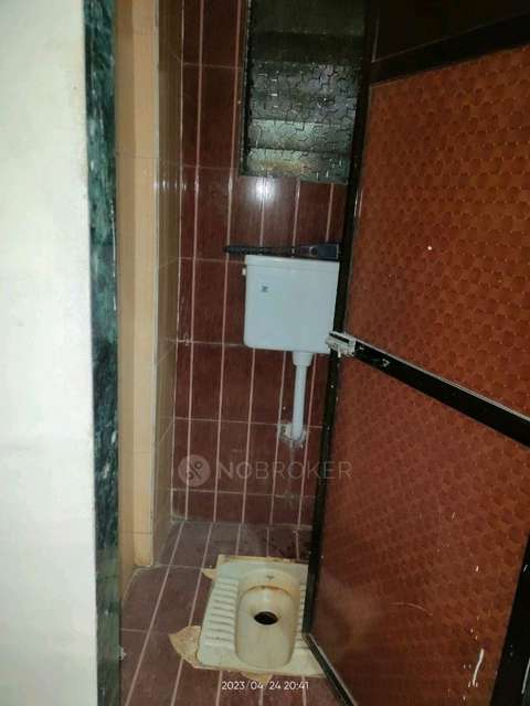 2 BHK Flat In Shanti Sagar Chs For Sale  In Nilje Gaon