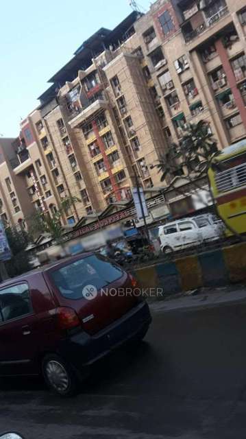 1 BHK Flat In Royal Garden Chs Mumbra, Mumbra for Rent  In Mumbra