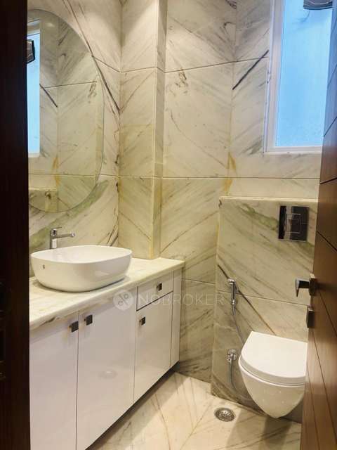 3 BHK Flat In Defence Colony Villas For Sale  In Defence Colony