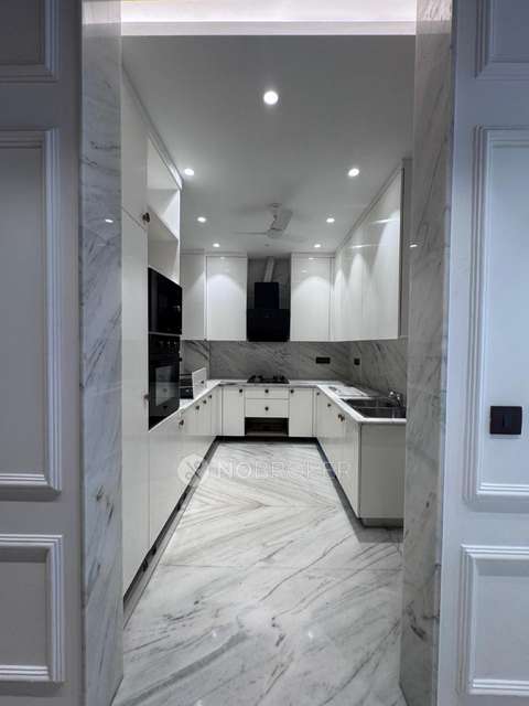 3 BHK Flat In Defence Colony Villas For Sale  In Defence Colony