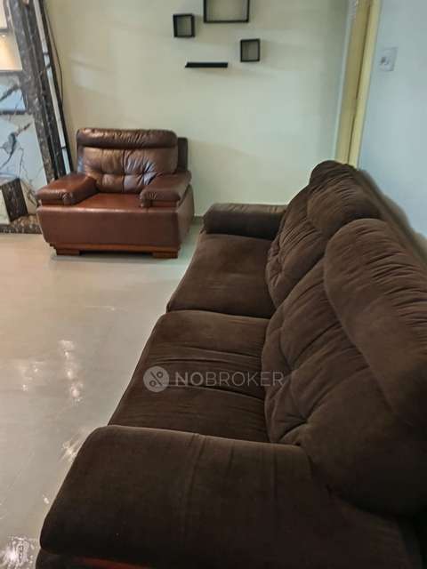 2 BHK Flat In Sai Sreenivasa Shine for Rent  In Kammasandra