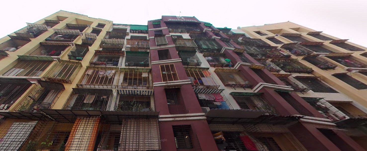 Riddhi Siddhi Apartment Kalyan