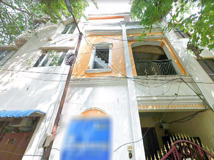 PG for Girls in Anna Nagar